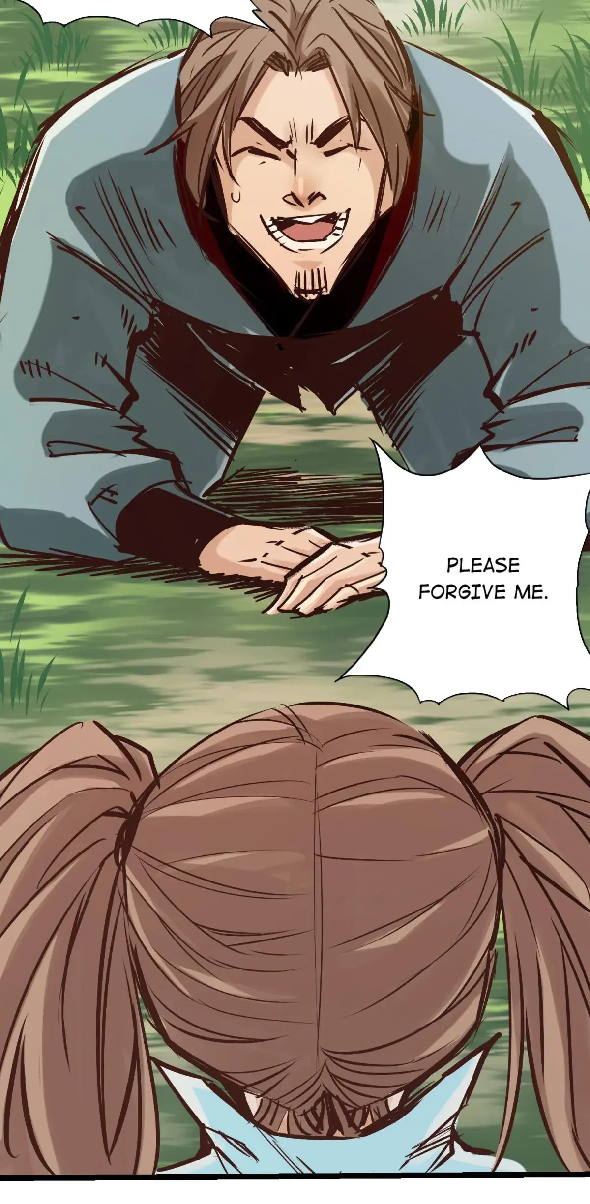 The Road To Heaven Chapter 77 – Page 24