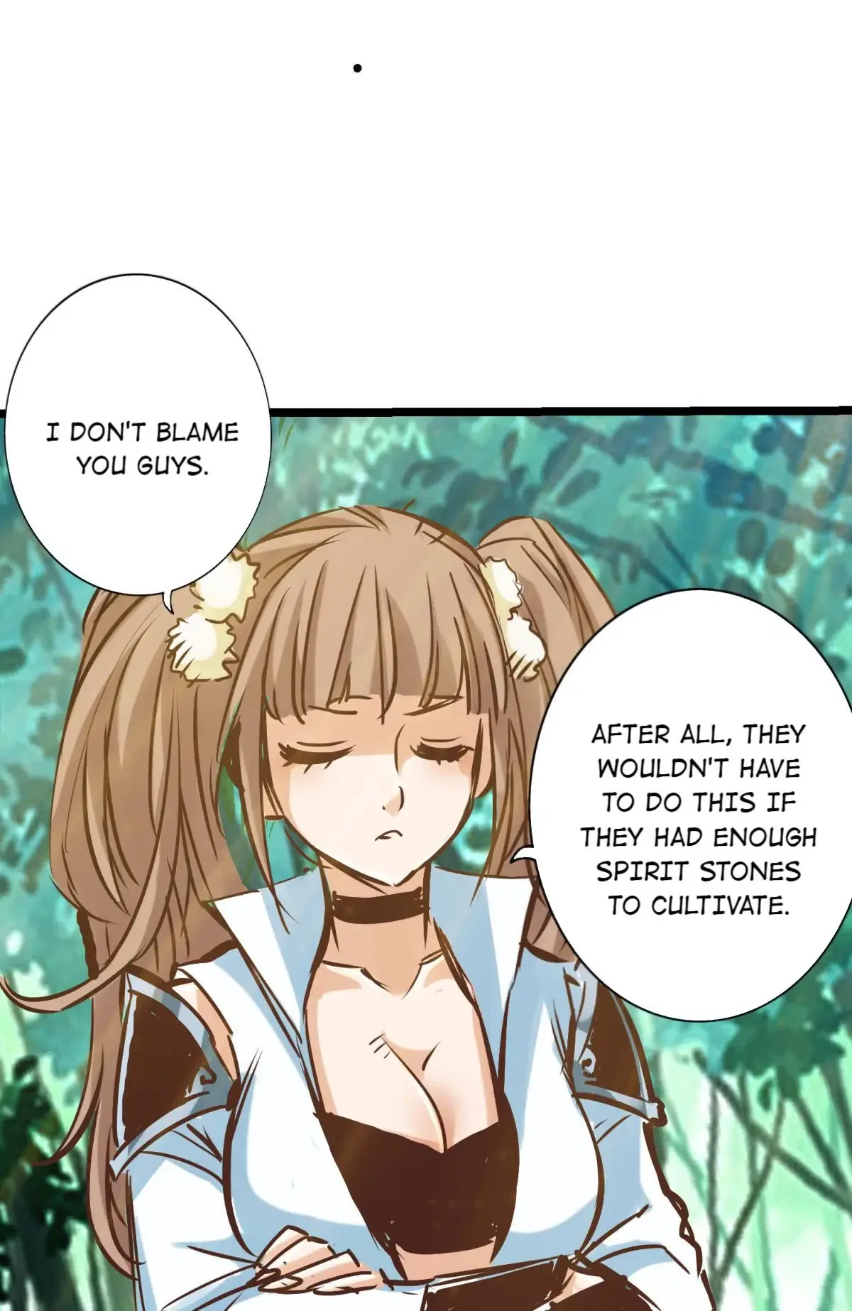 The Road To Heaven Chapter 77 – Page 25