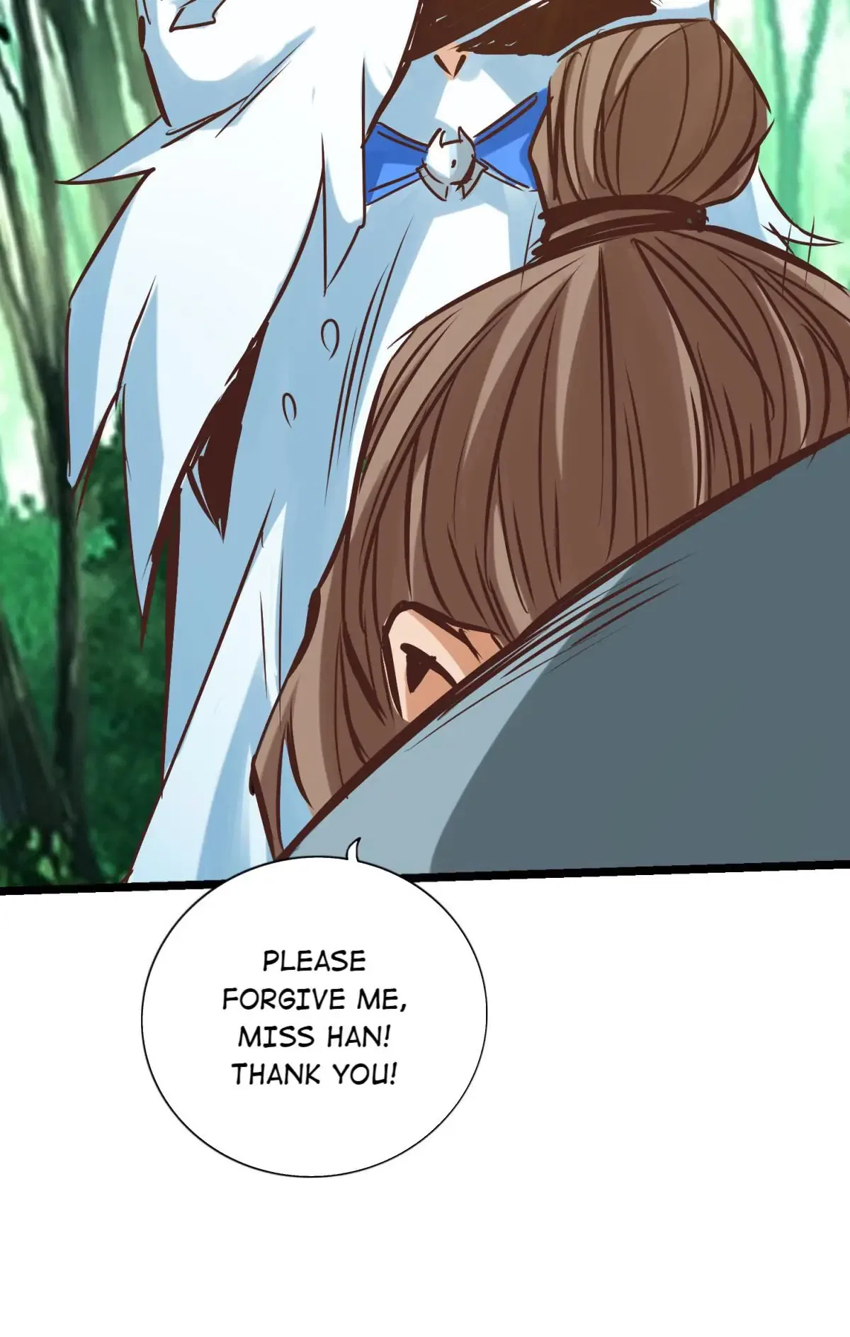 The Road To Heaven Chapter 77 – Page 26