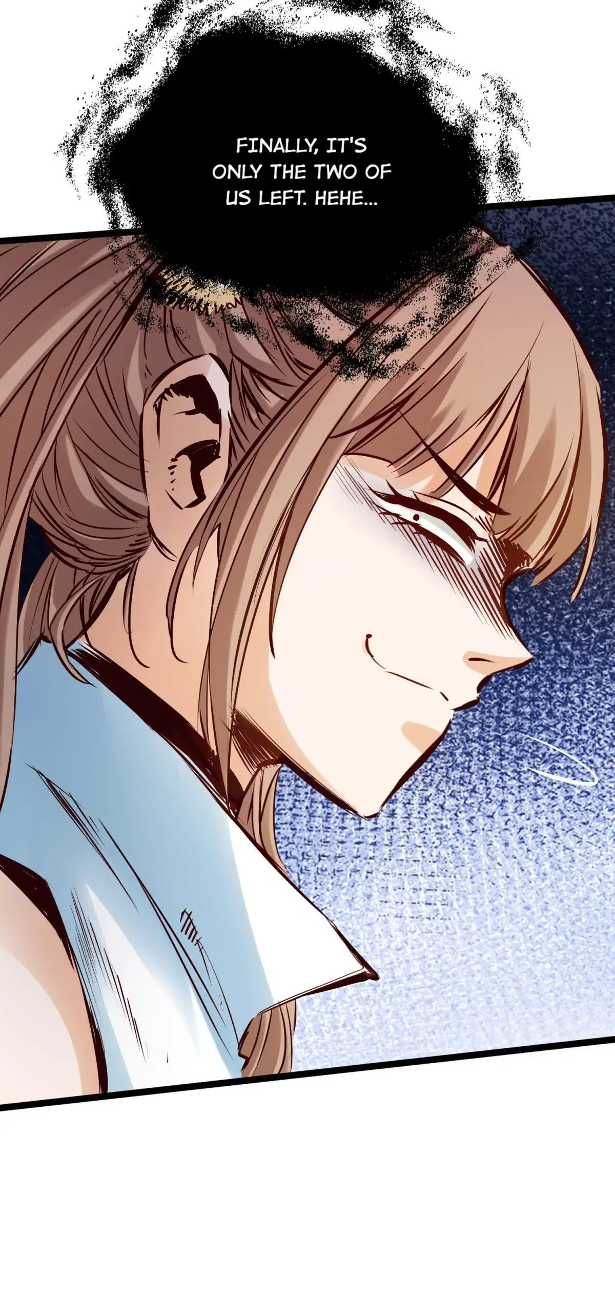 The Road To Heaven Chapter 77 – Page 28