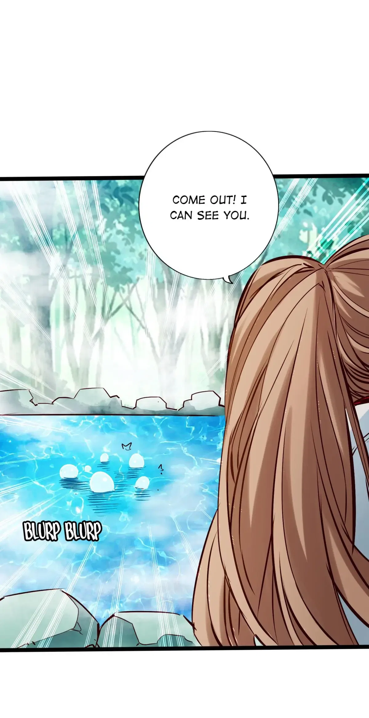 The Road To Heaven Chapter 77 – Page 29