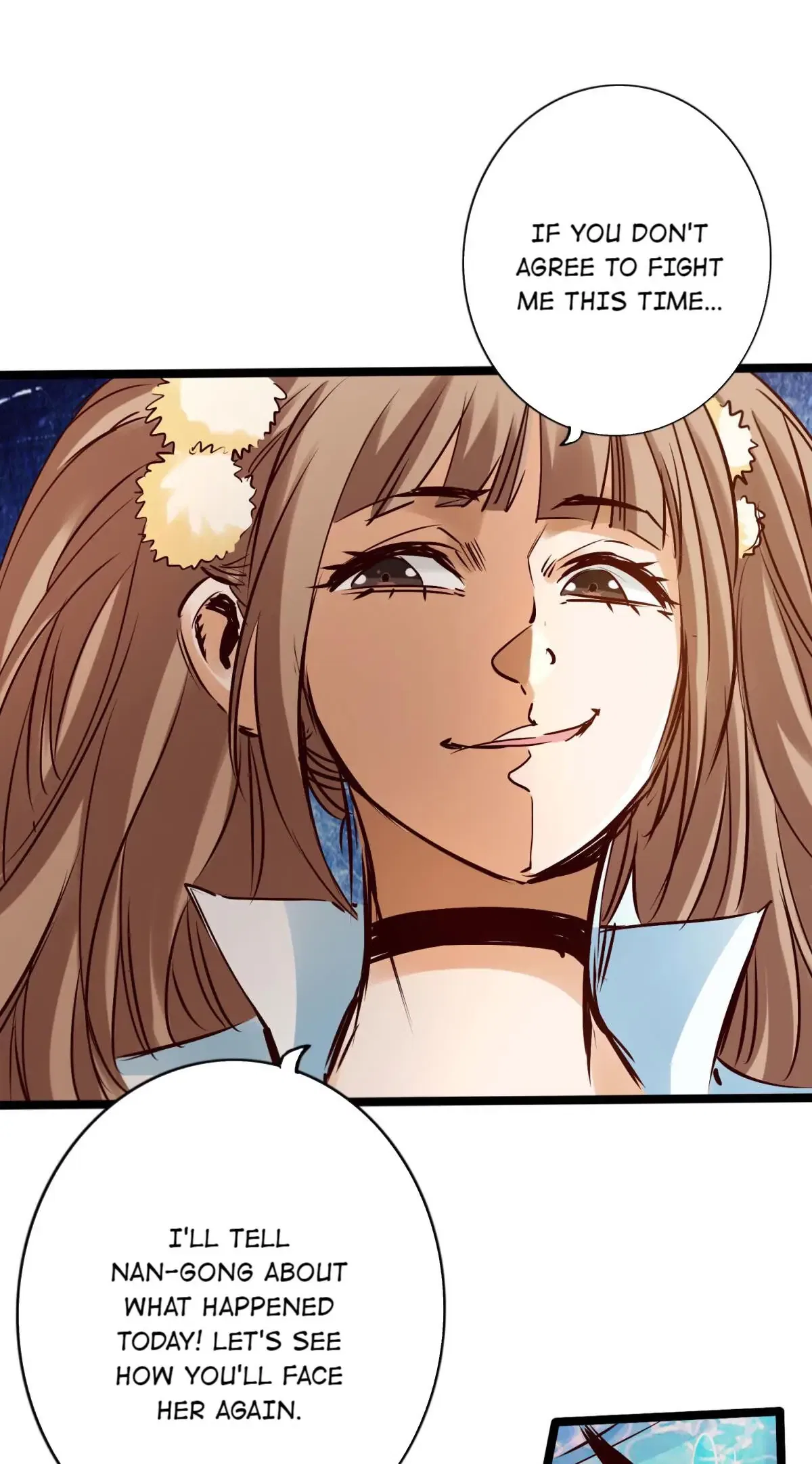 The Road To Heaven Chapter 77 – Page 30
