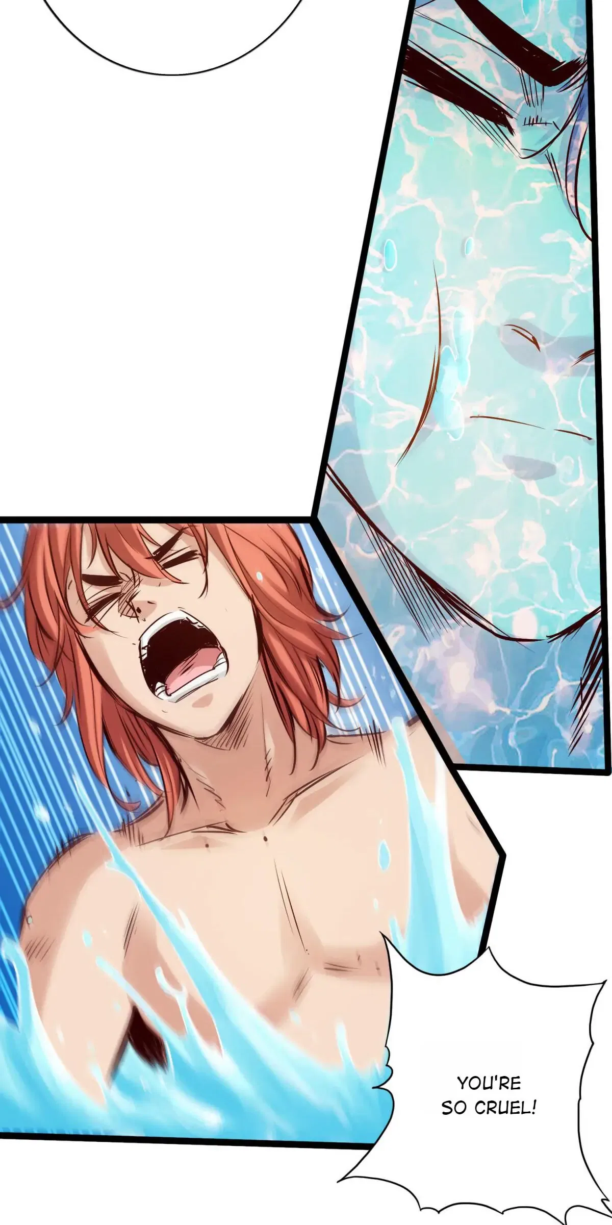 The Road To Heaven Chapter 77 – Page 31