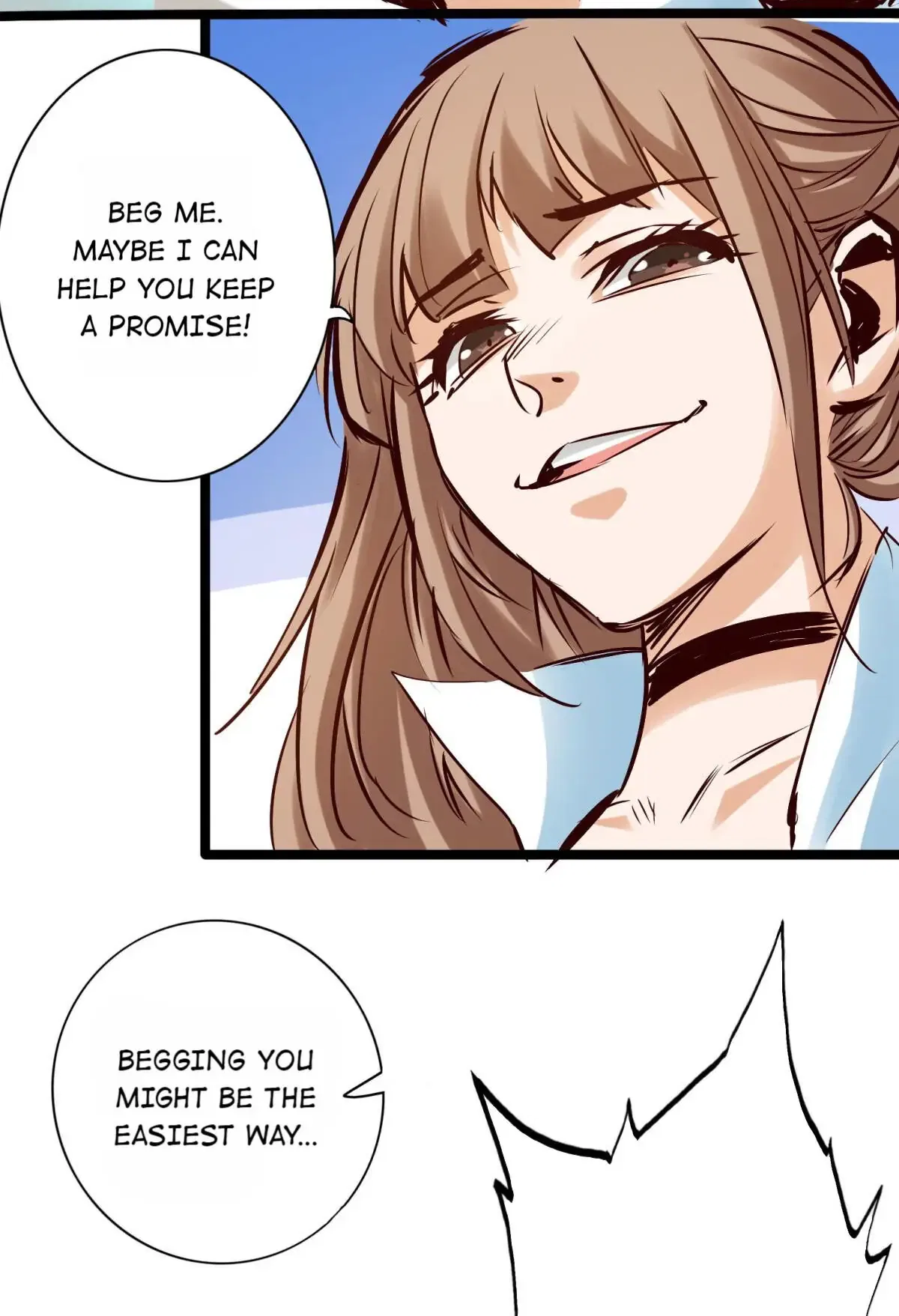 The Road To Heaven Chapter 77 – Page 33