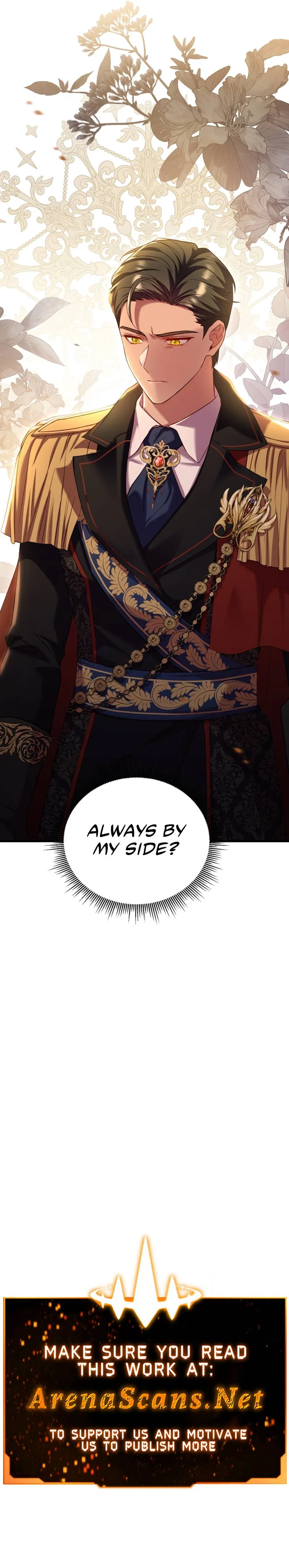 The Price of Breaking Up Chapter 16 – Page 13