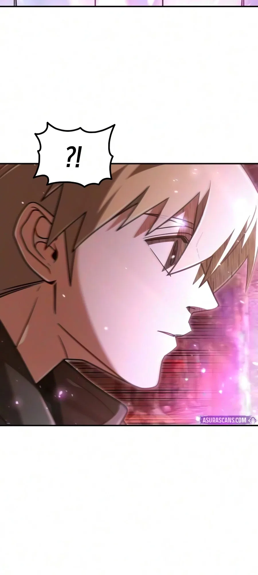 A Cadet Becomes a Prophet?! Chapter 53 – Page 3