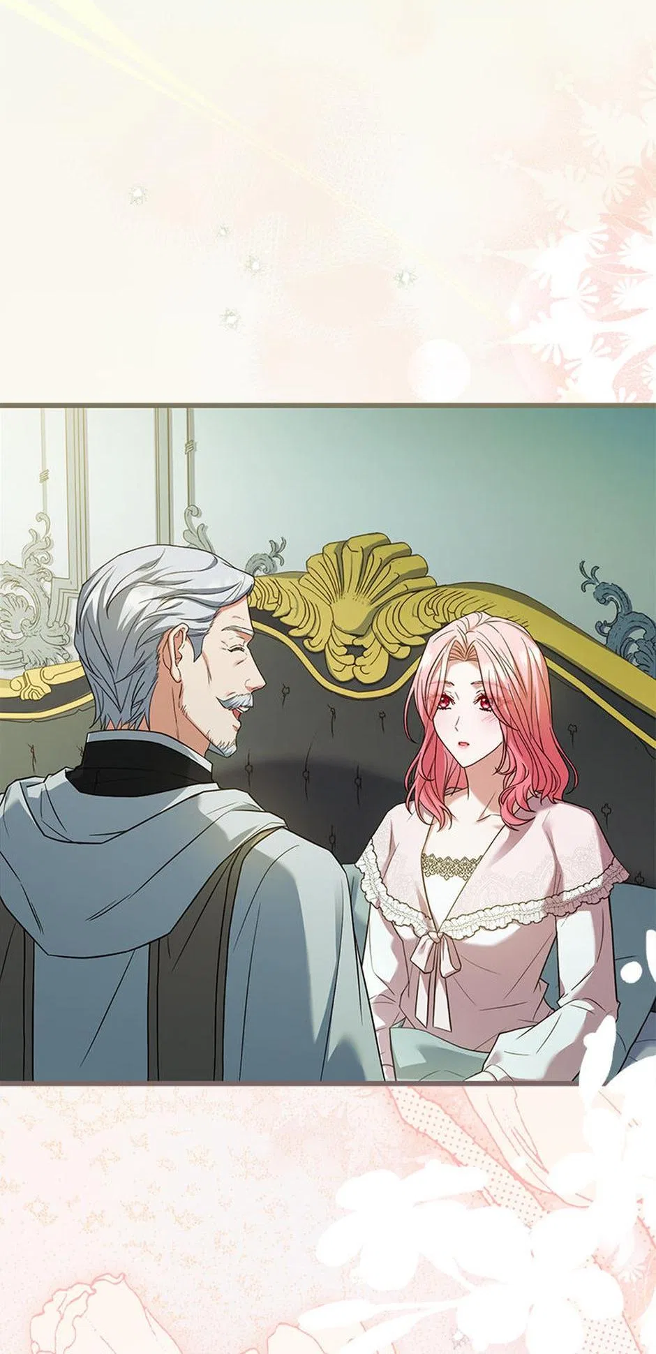 The Price of Breaking Up Chapter 101 – Page 4