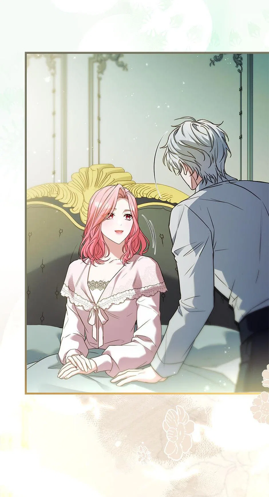 The Price of Breaking Up Chapter 101 – Page 7