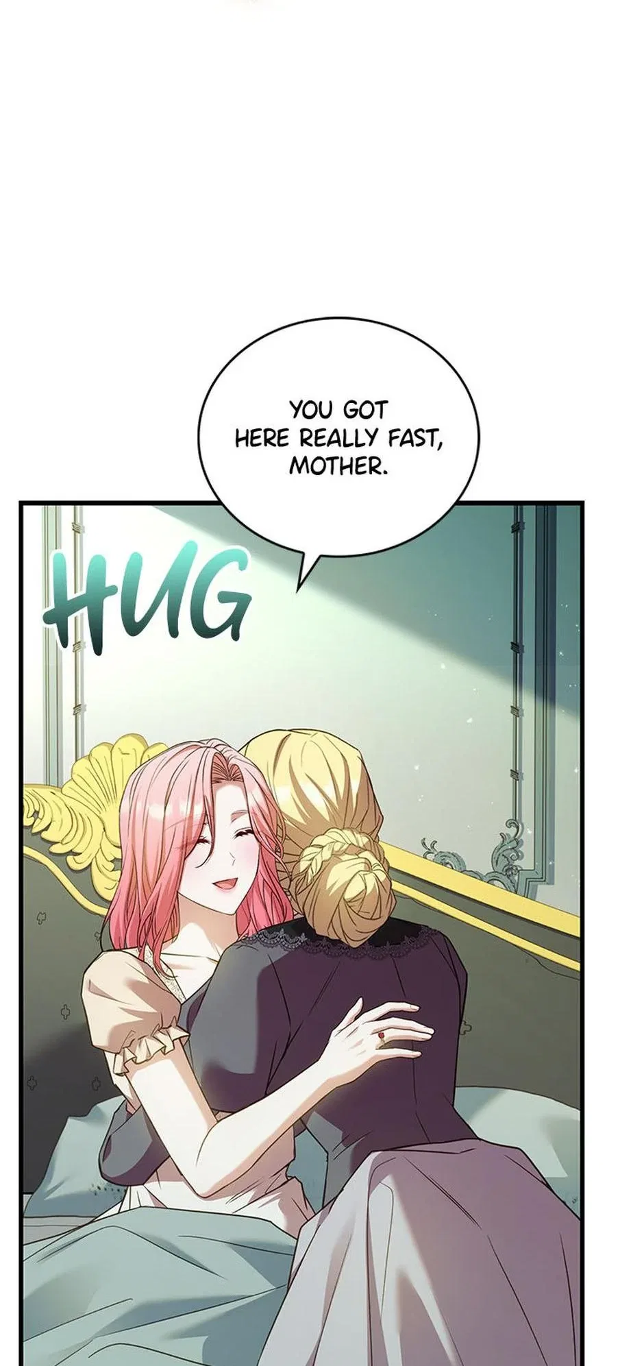 The Price of Breaking Up Chapter 101 – Page 15