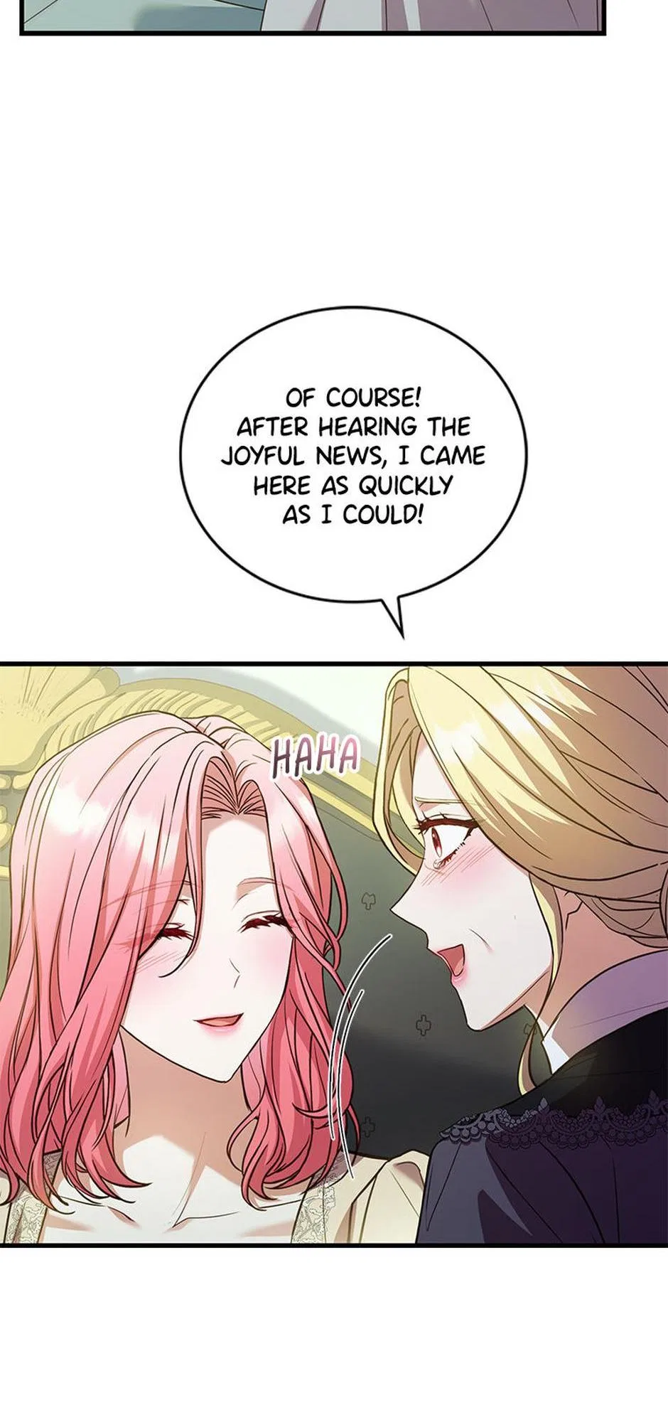 The Price of Breaking Up Chapter 101 – Page 16