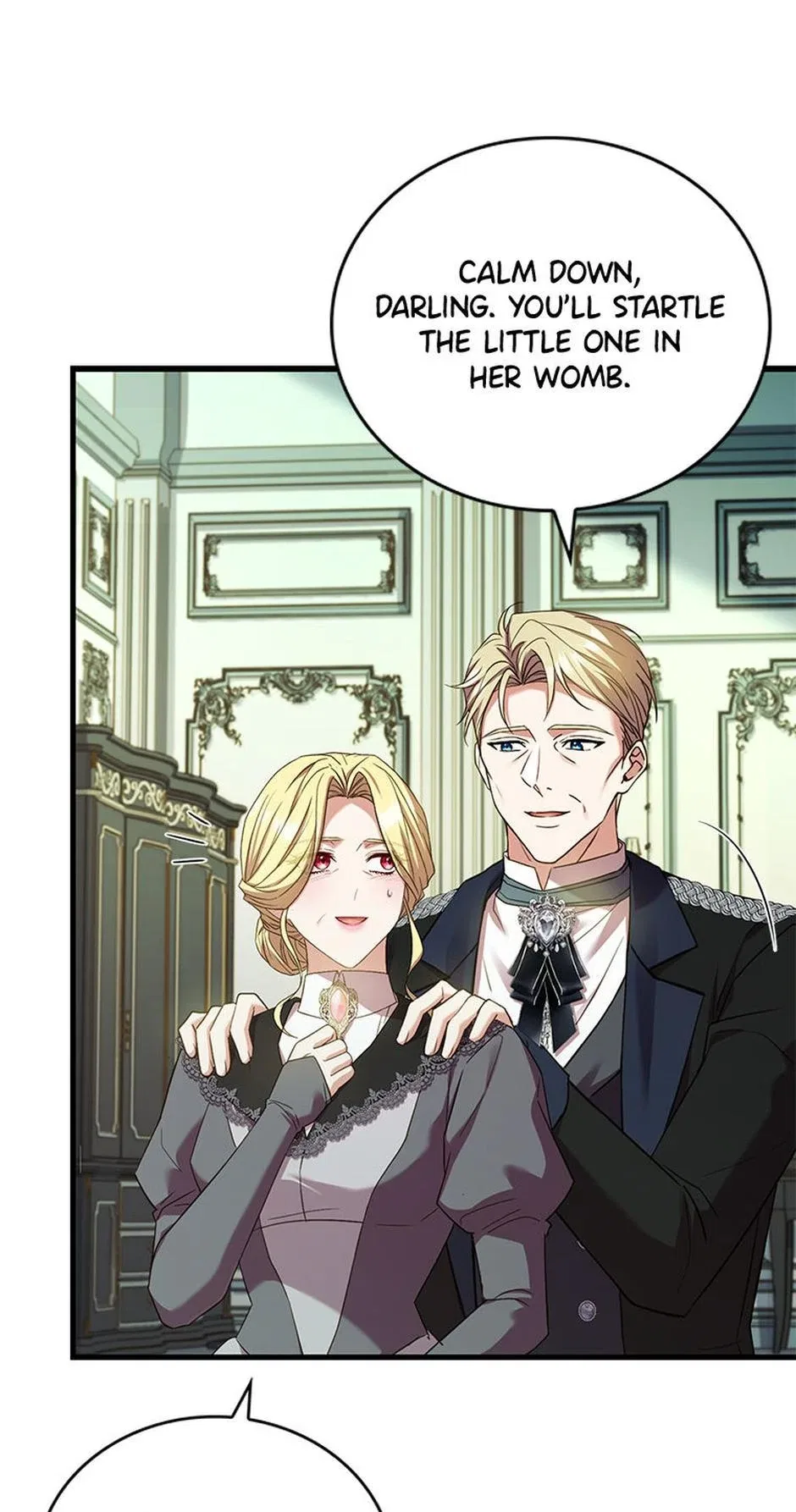 The Price of Breaking Up Chapter 101 – Page 17