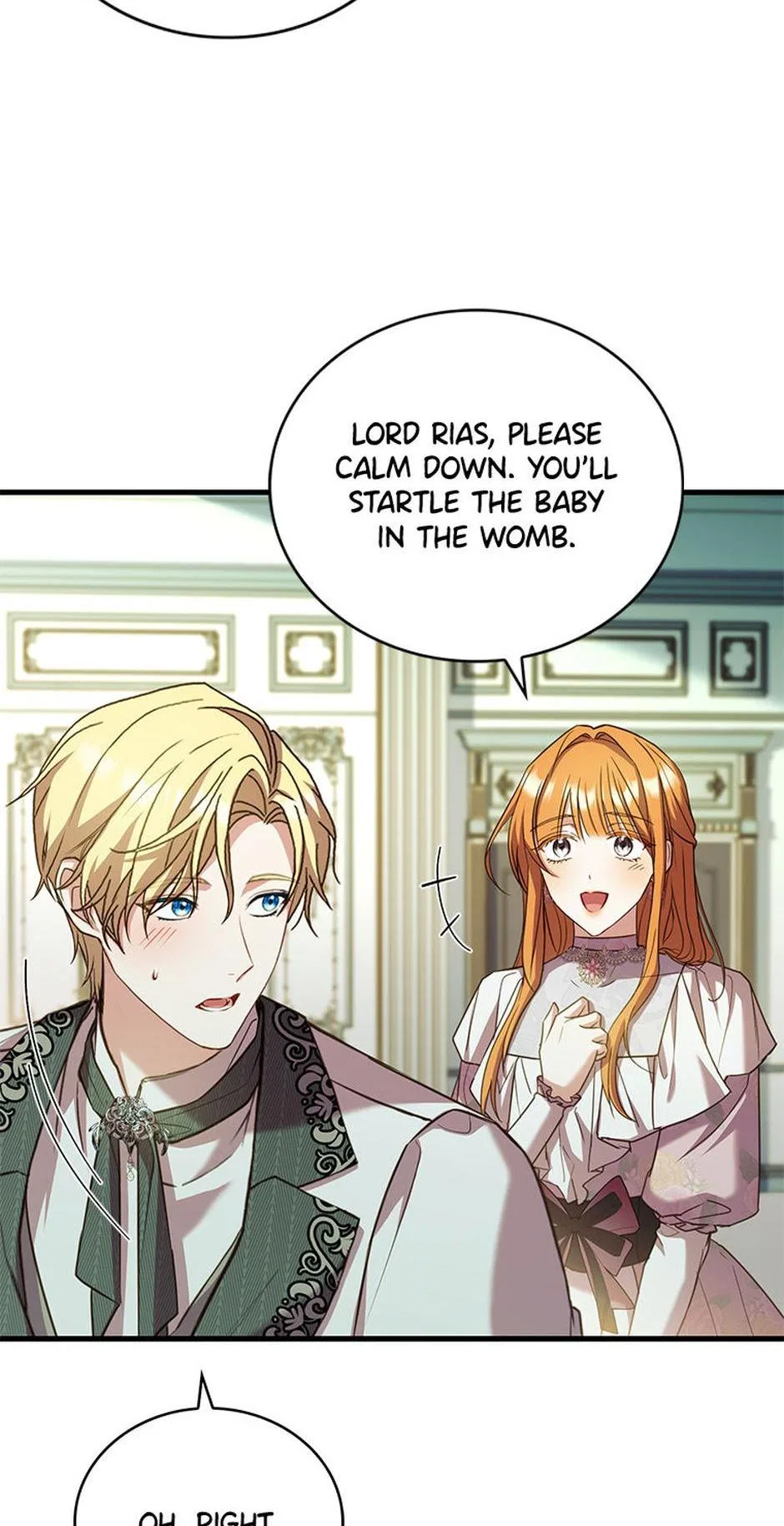 The Price of Breaking Up Chapter 101 – Page 31