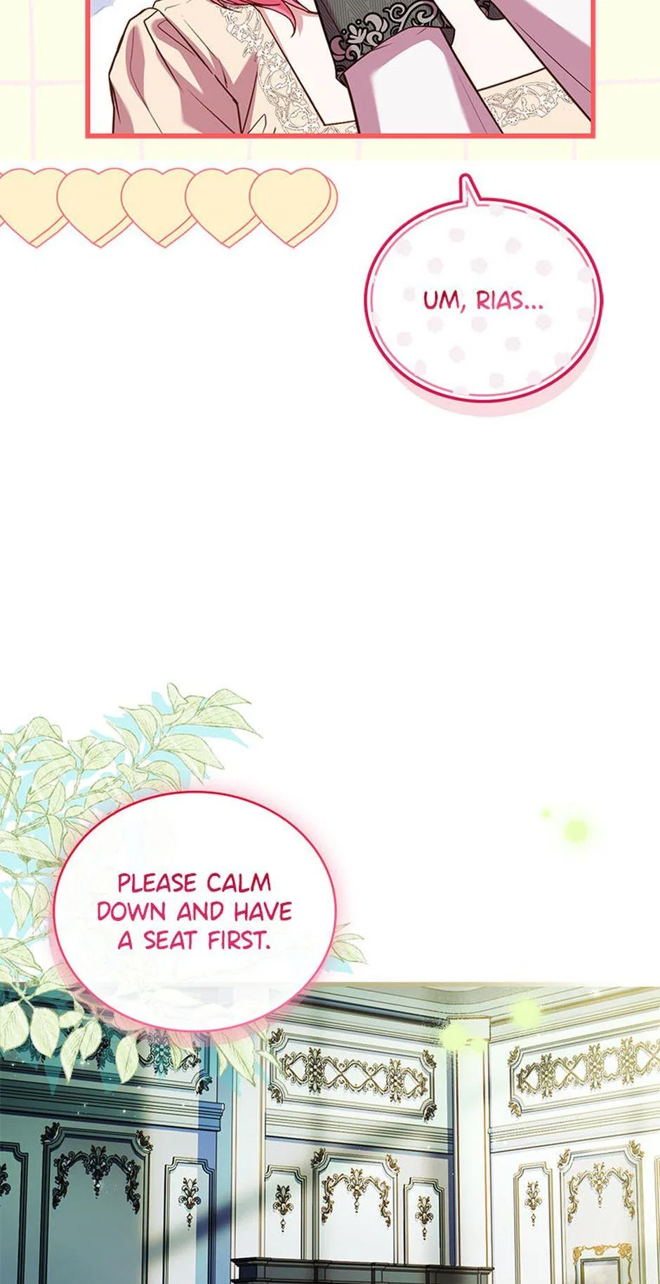 The Price of Breaking Up Chapter 101 – Page 33