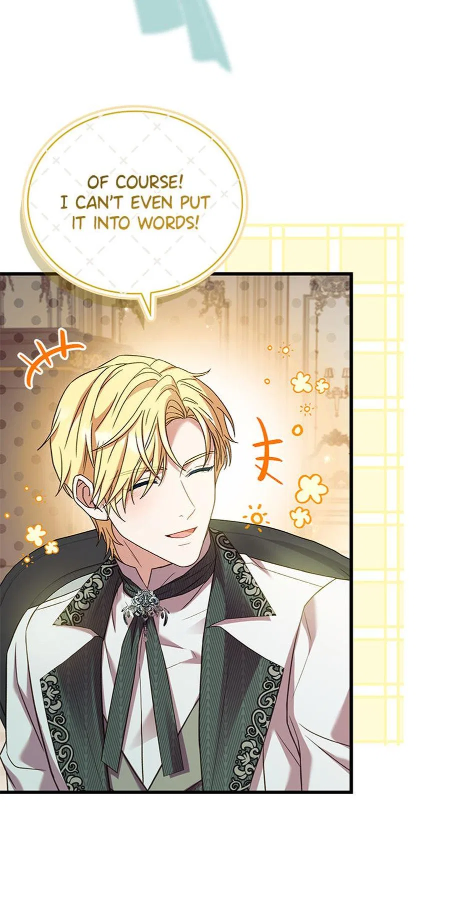 The Price of Breaking Up Chapter 101 – Page 36