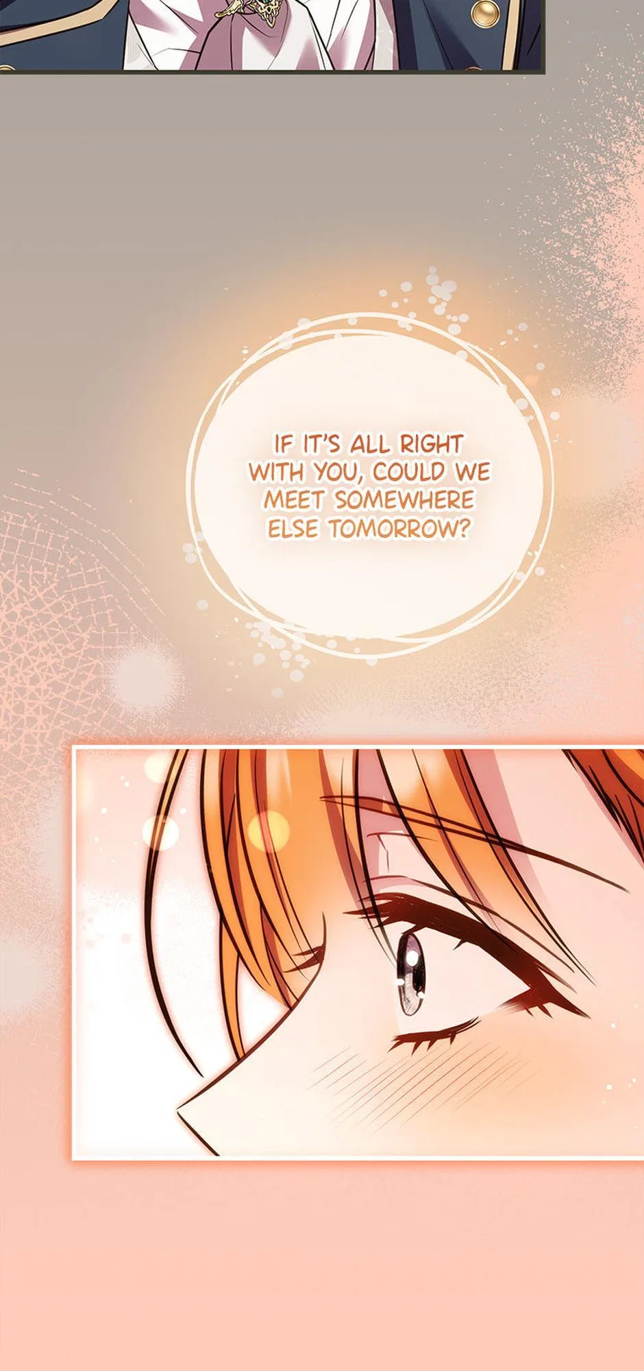 The Price of Breaking Up Chapter 101 – Page 47