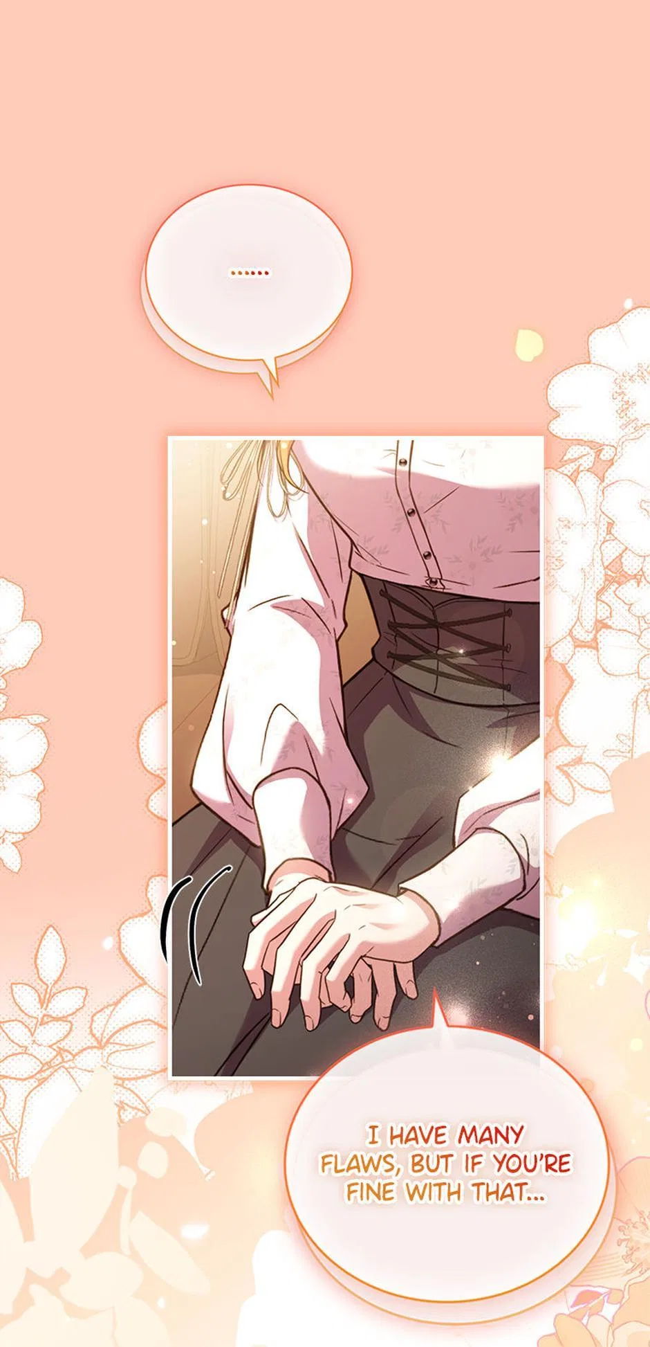 The Price of Breaking Up Chapter 101 – Page 48