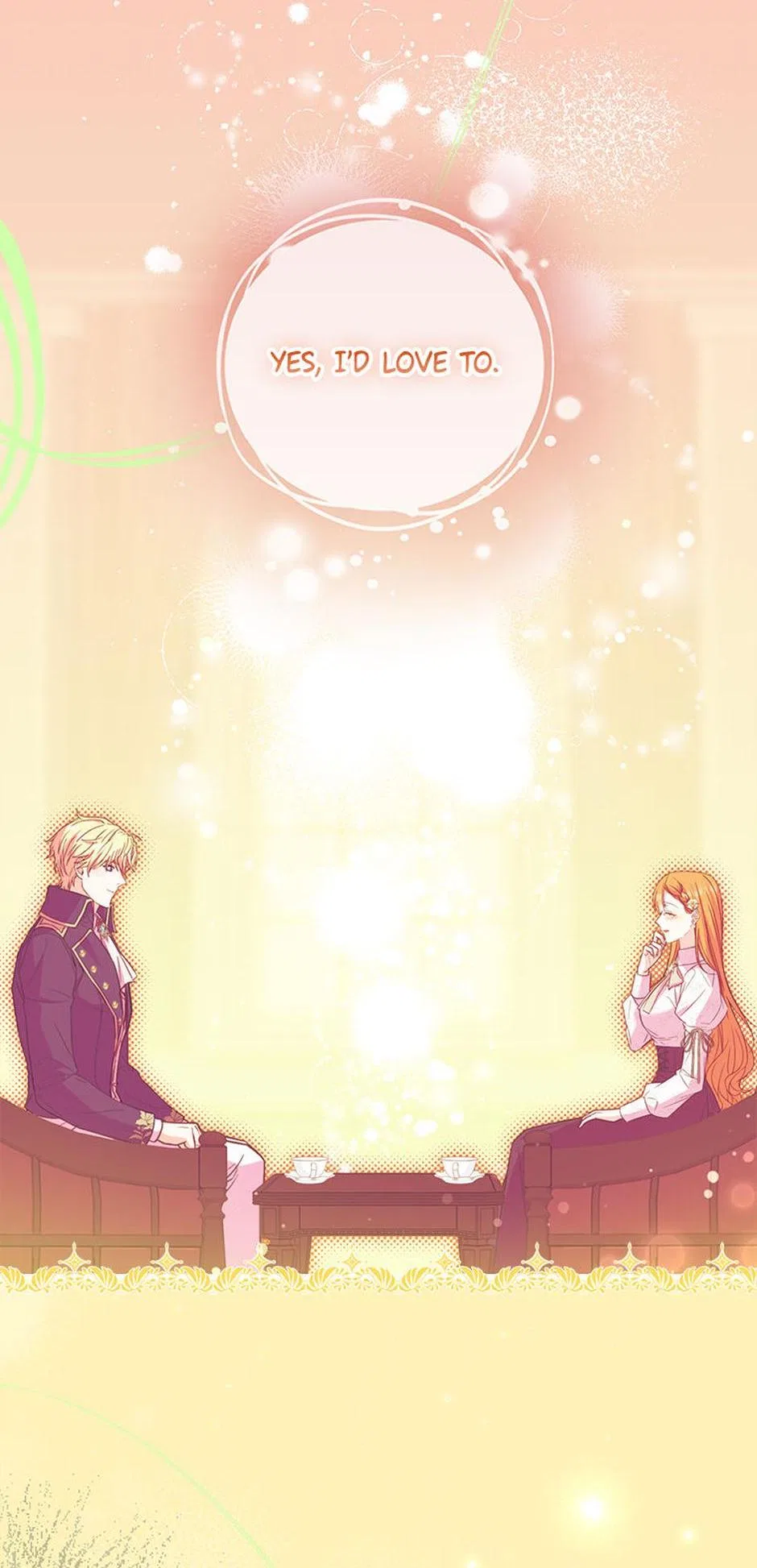 The Price of Breaking Up Chapter 101 – Page 50