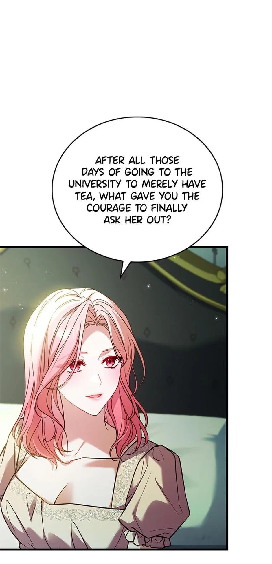The Price of Breaking Up Chapter 101 – Page 52