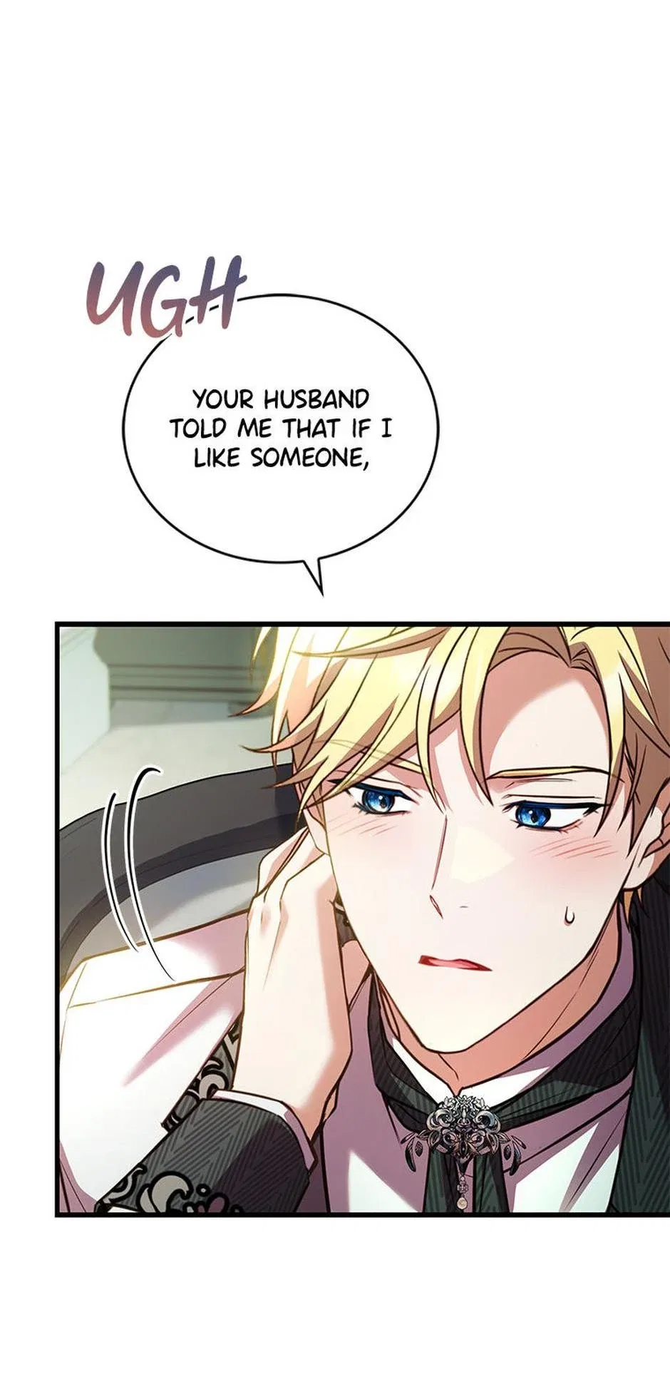 The Price of Breaking Up Chapter 101 – Page 53