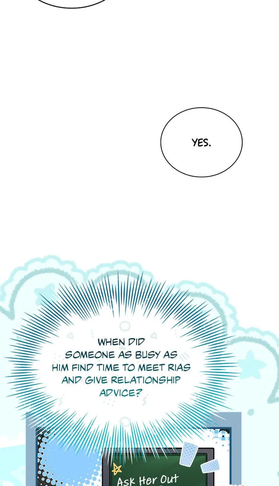 The Price of Breaking Up Chapter 101 – Page 55