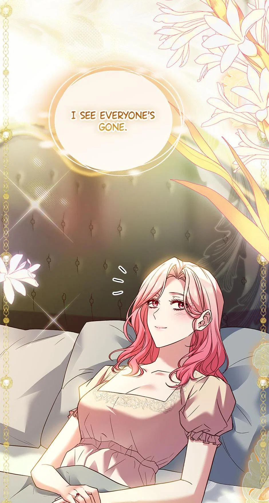 The Price of Breaking Up Chapter 101 – Page 61