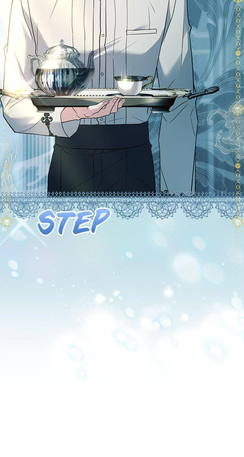 The Price of Breaking Up Chapter 101 – Page 63