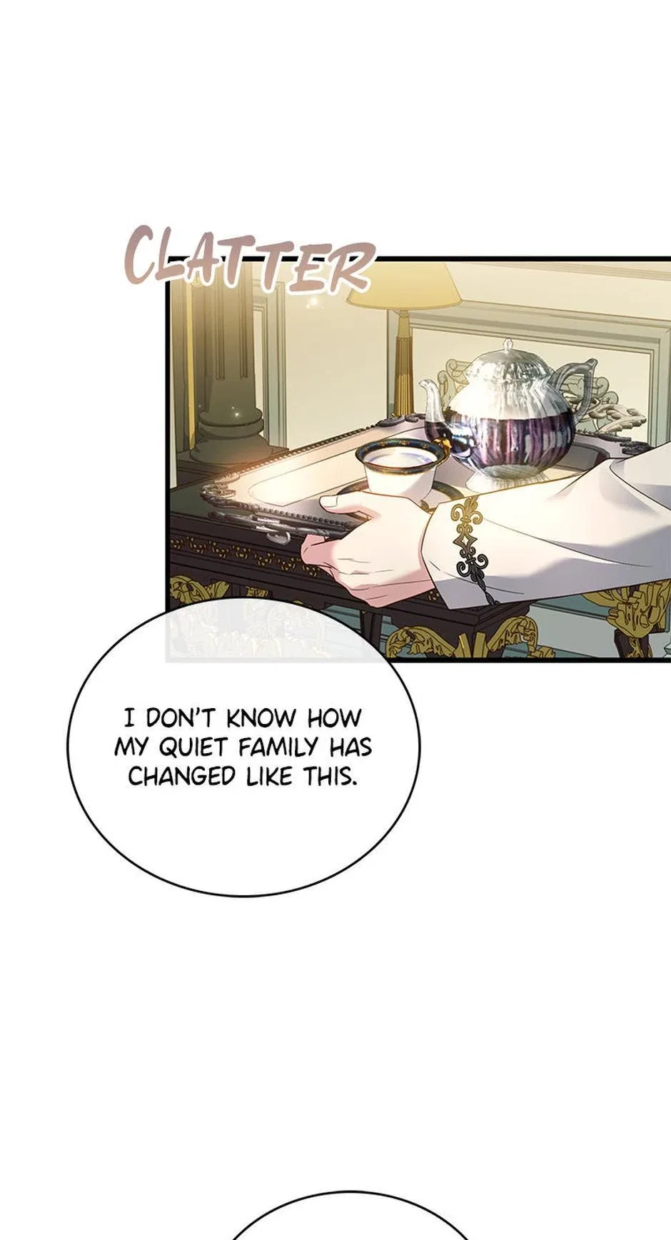 The Price of Breaking Up Chapter 101 – Page 64
