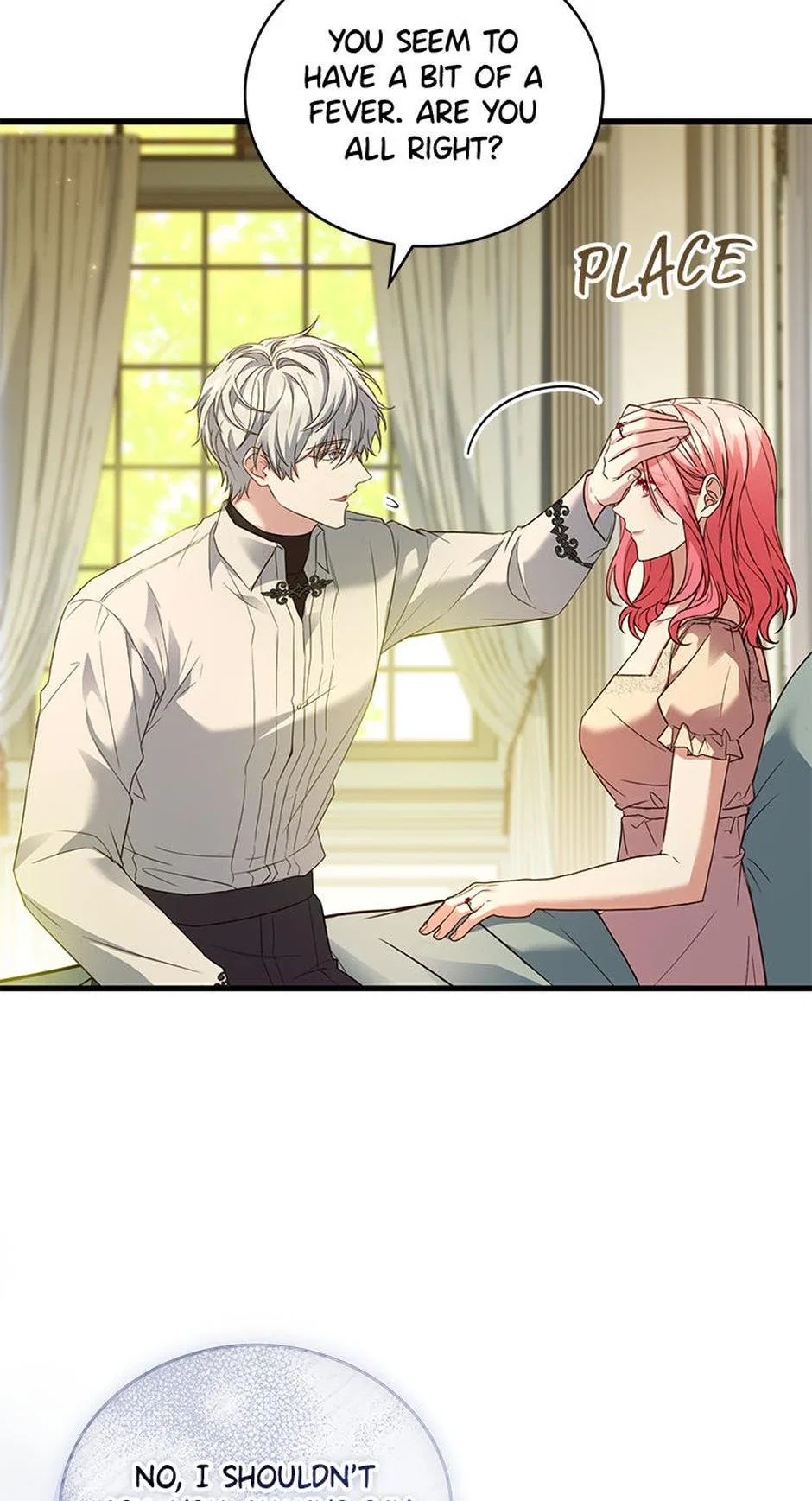 The Price of Breaking Up Chapter 101 – Page 65