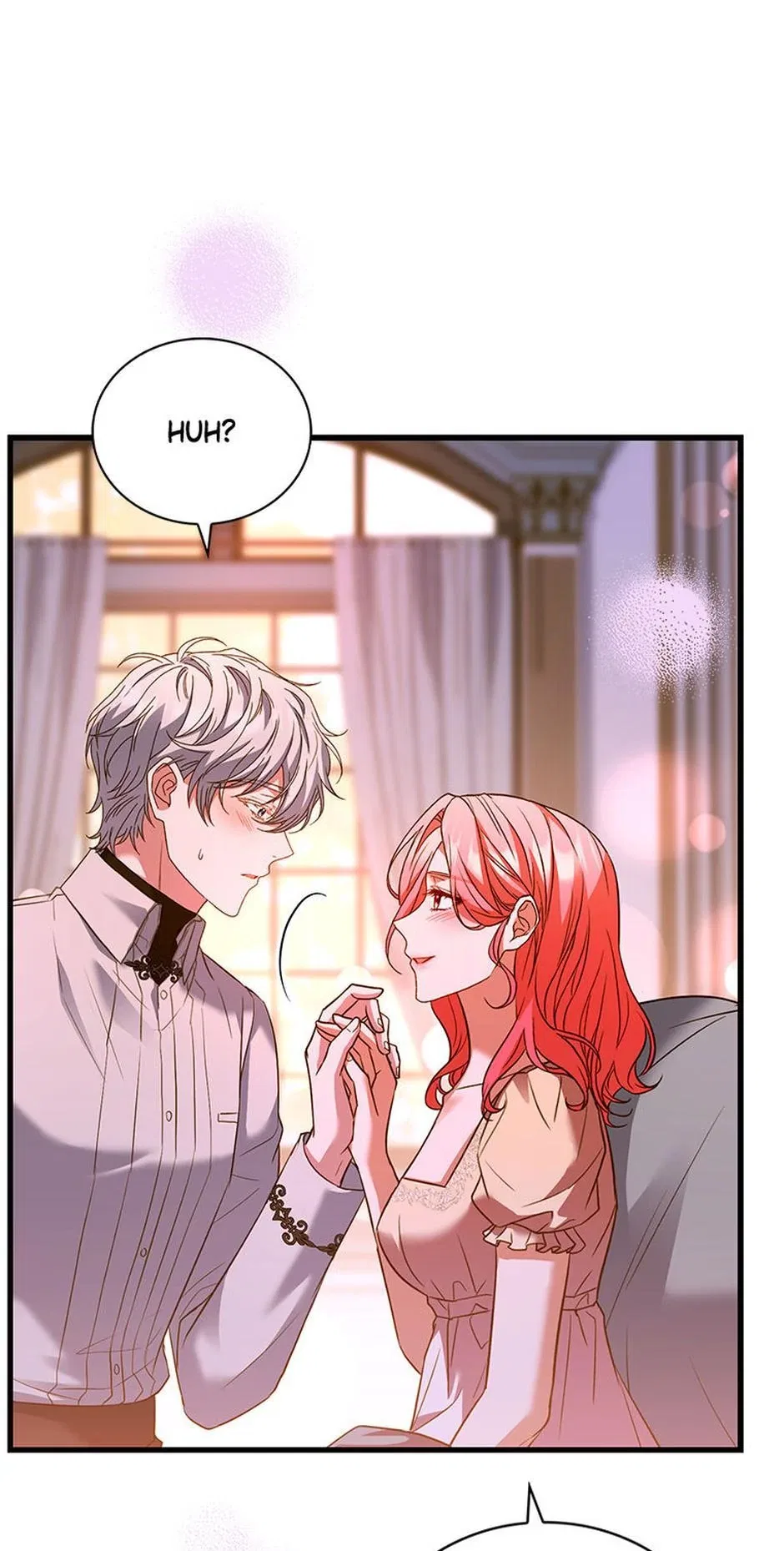 The Price of Breaking Up Chapter 101 – Page 69