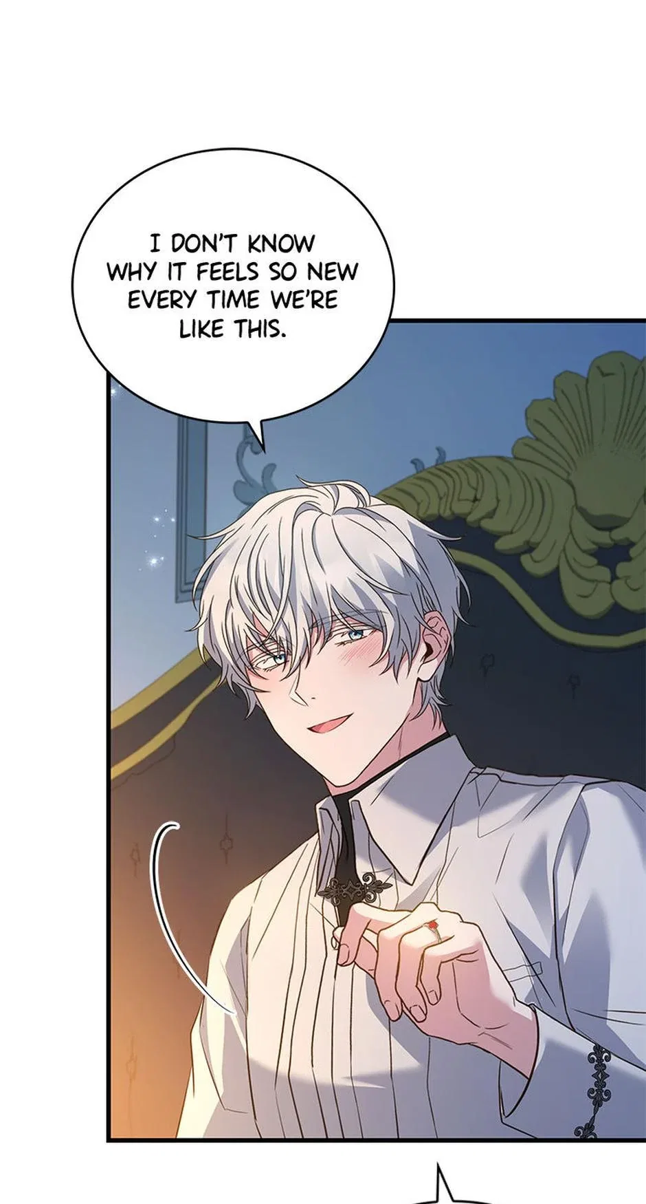 The Price of Breaking Up Chapter 101 – Page 75