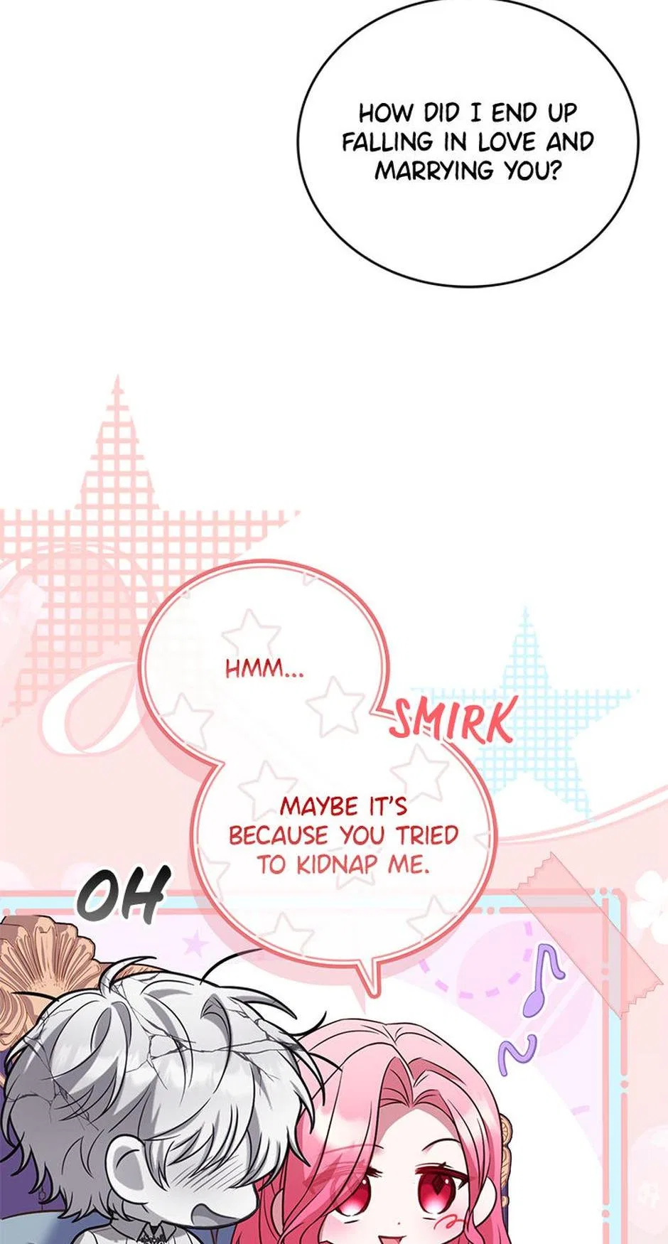The Price of Breaking Up Chapter 101 – Page 76