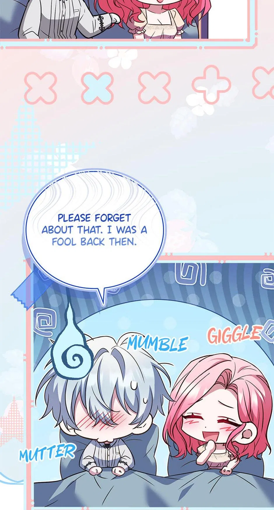 The Price of Breaking Up Chapter 101 – Page 77