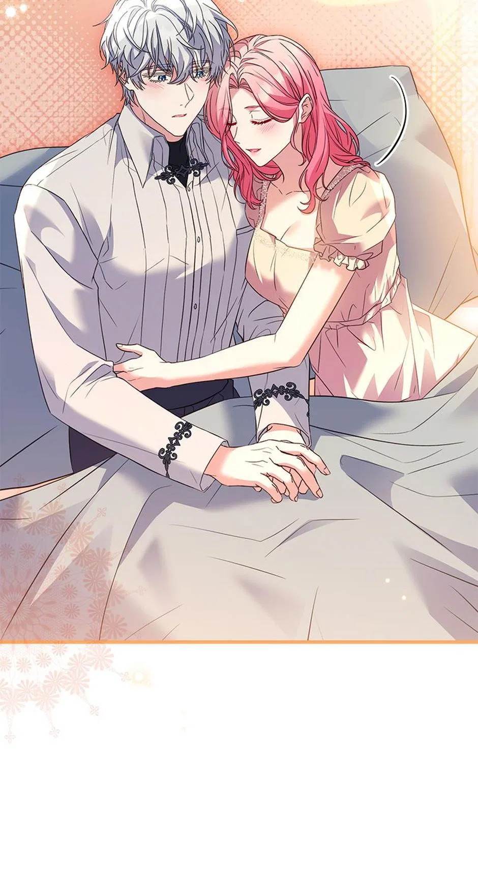 The Price of Breaking Up Chapter 101 – Page 79