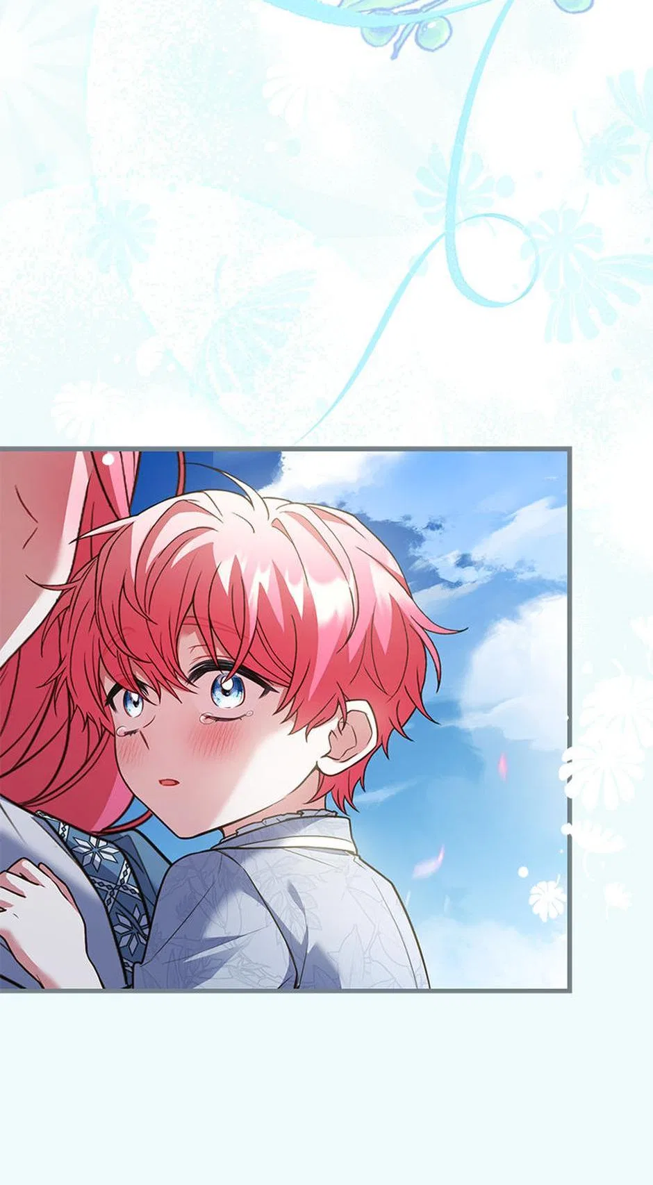 The Price of Breaking Up Chapter 101 – Page 90