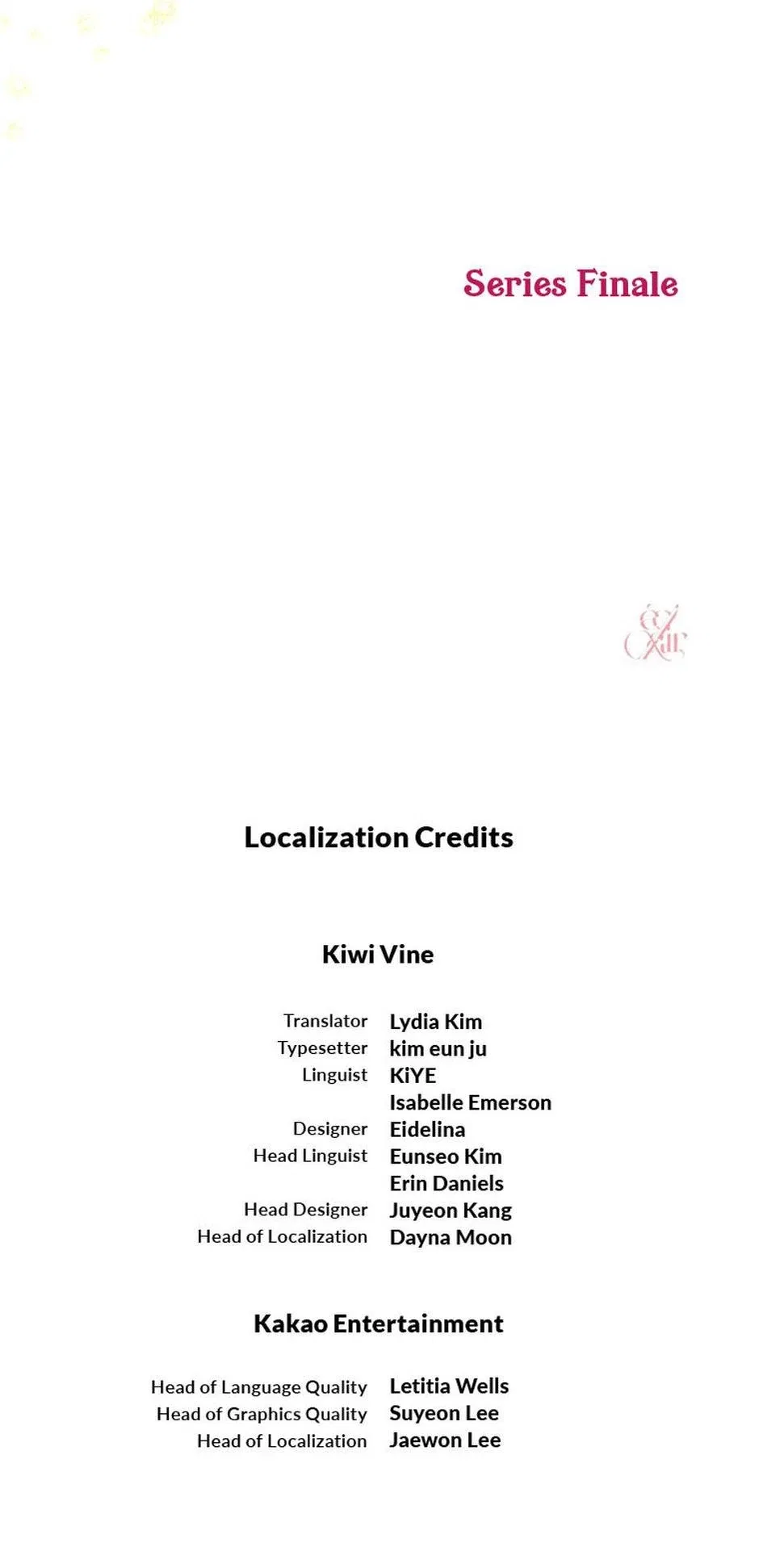 The Price of Breaking Up Chapter 101 – Page 96