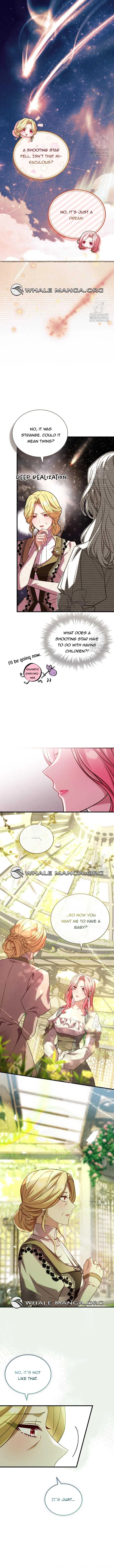 The Price of Breaking Up Chapter 99 – Page 10