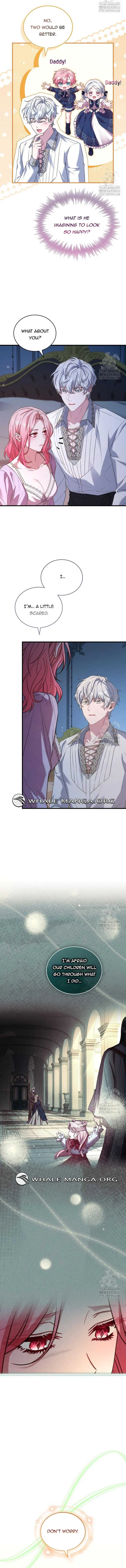 The Price of Breaking Up Chapter 99 – Page 13