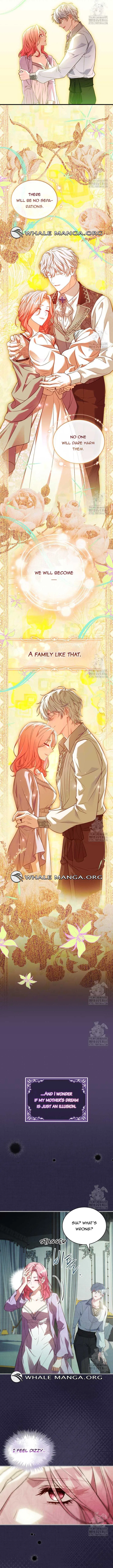 The Price of Breaking Up Chapter 99 – Page 14