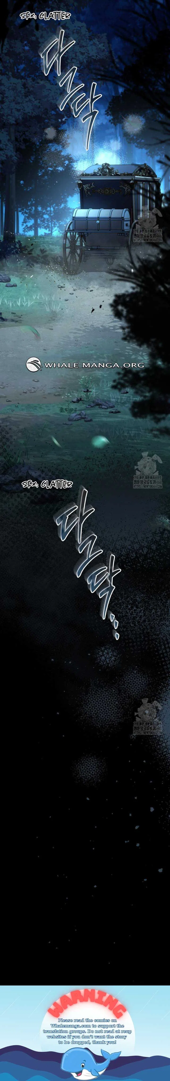 The Price of Breaking Up Chapter 98 – Page 14