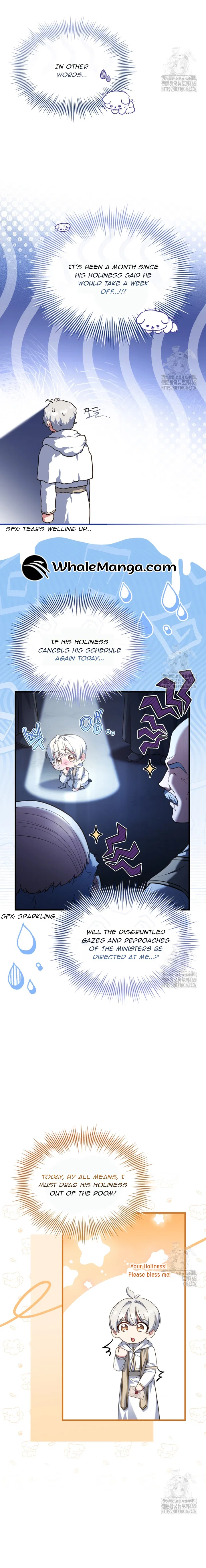 The Price of Breaking Up Chapter 97 – Page 2