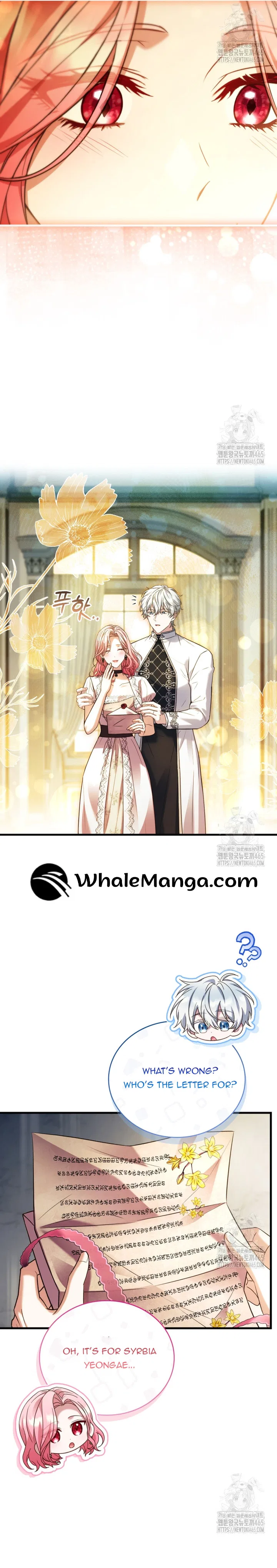 The Price of Breaking Up Chapter 97 – Page 7