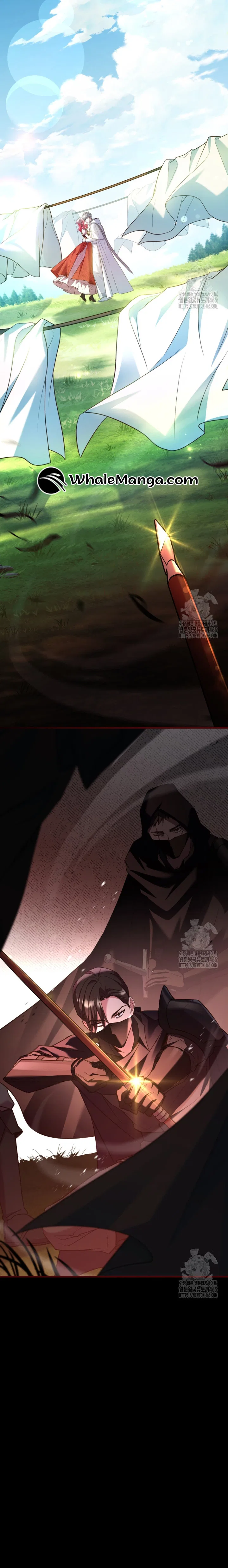 The Price of Breaking Up Chapter 97 – Page 26
