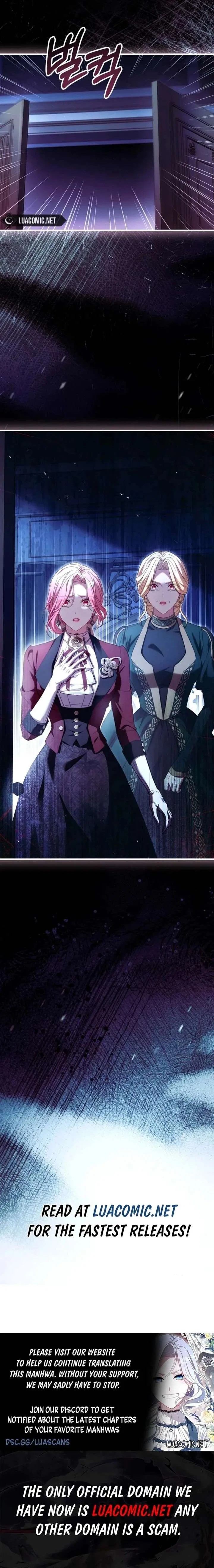 The Price of Breaking Up Chapter 89 – Page 13