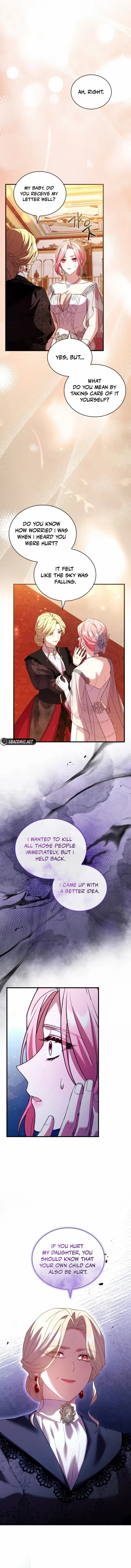 The Price of Breaking Up Chapter 84 – Page 16