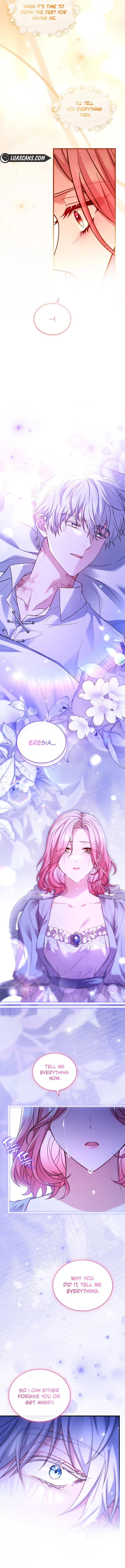 The Price of Breaking Up Chapter 80 – Page 5