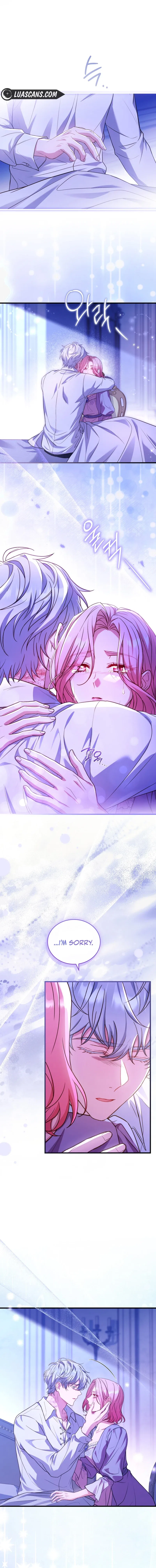 The Price of Breaking Up Chapter 80 – Page 6