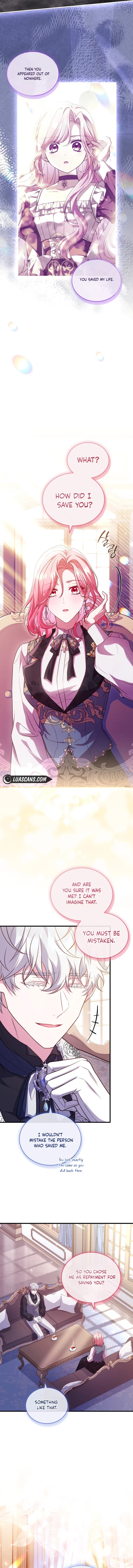 The Price of Breaking Up Chapter 79 – Page 9