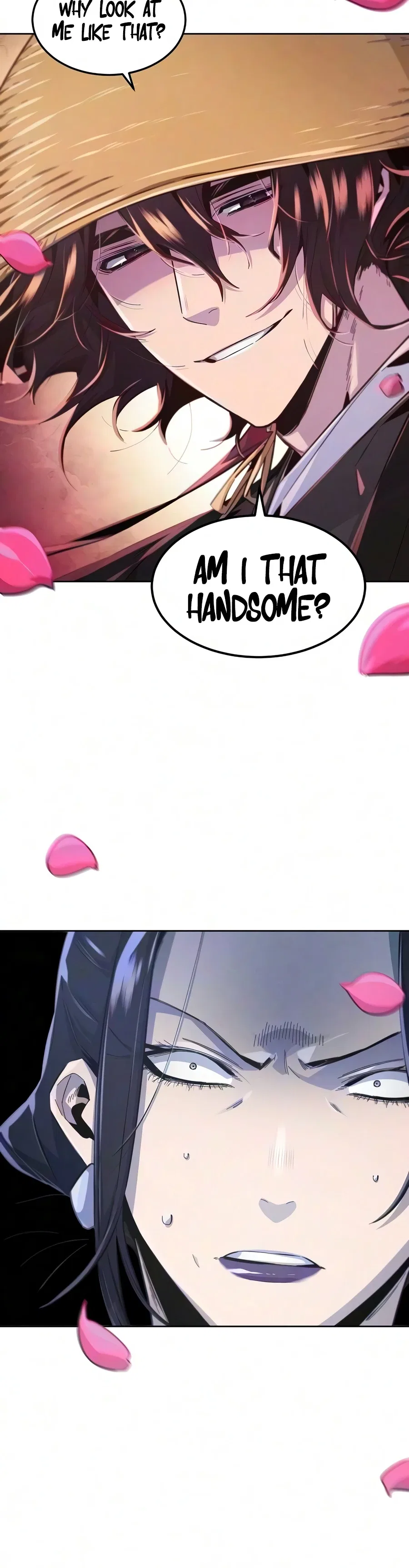 The Return of the Crazy Demon Chapter 206 – Page 5