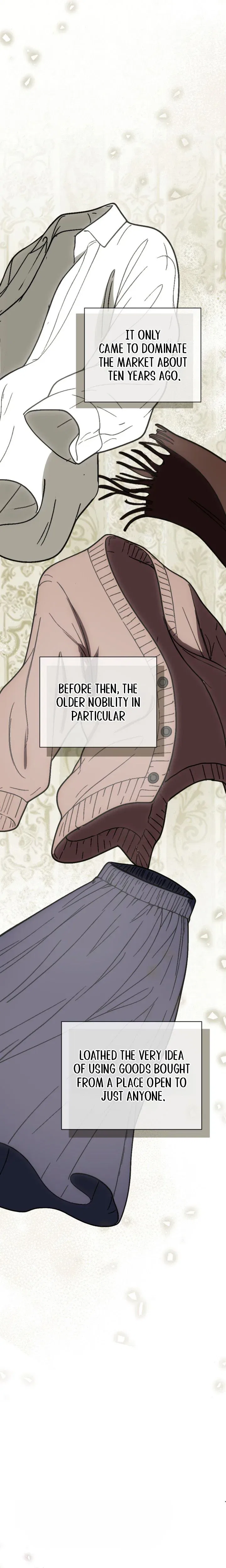 Atonement, For Your Cruelty Chapter 23 – Page 3