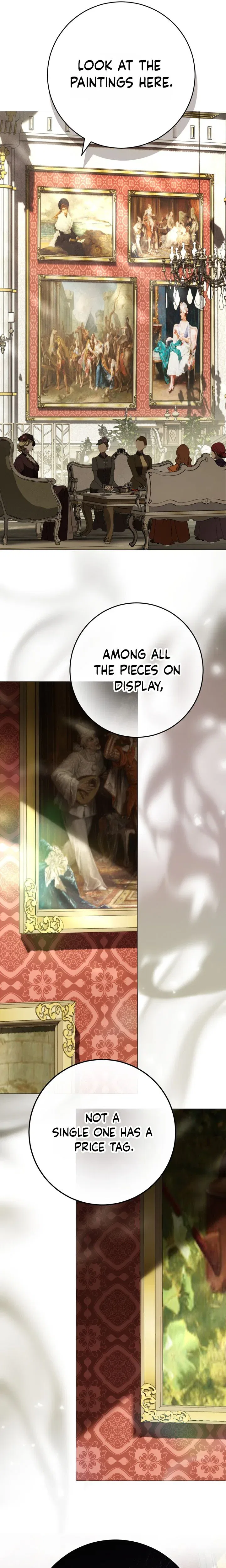 Atonement, For Your Cruelty Chapter 23 – Page 13